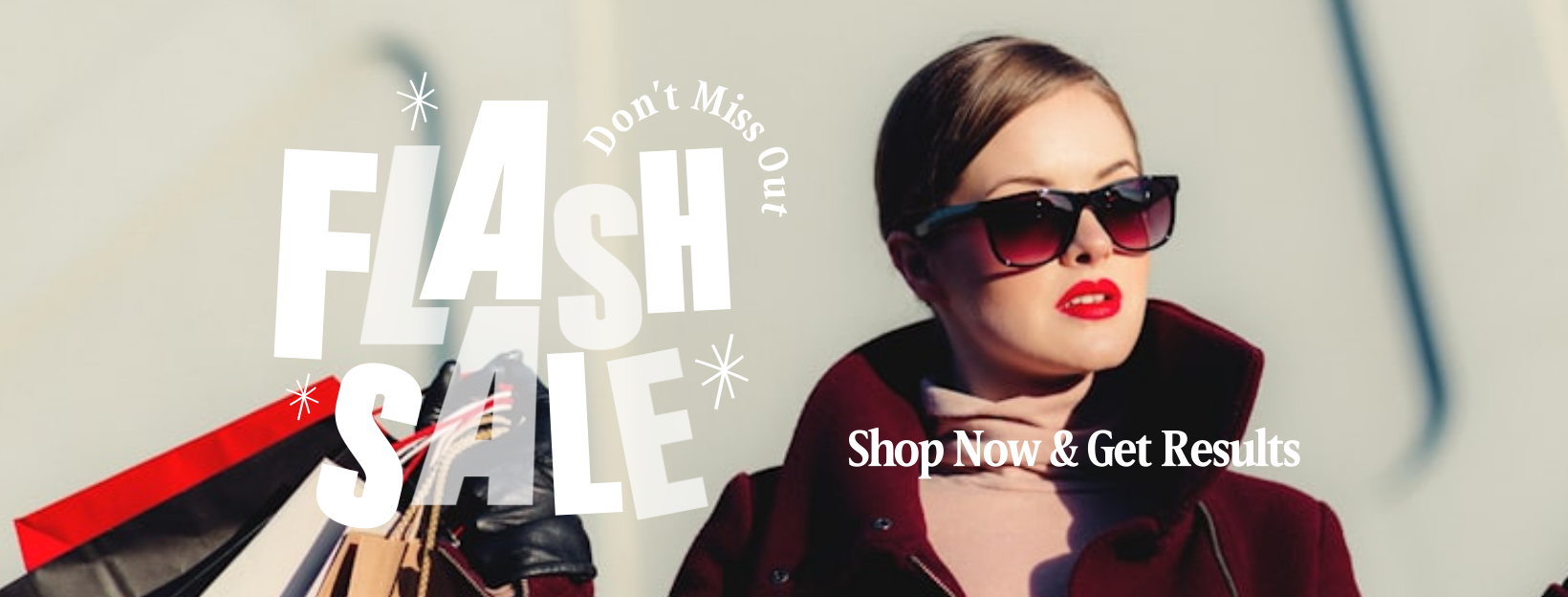 🔥 Flash Sale - OUR GIFT TO YOU