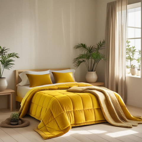 NEROPERLA - LUXURY HOME LINENS