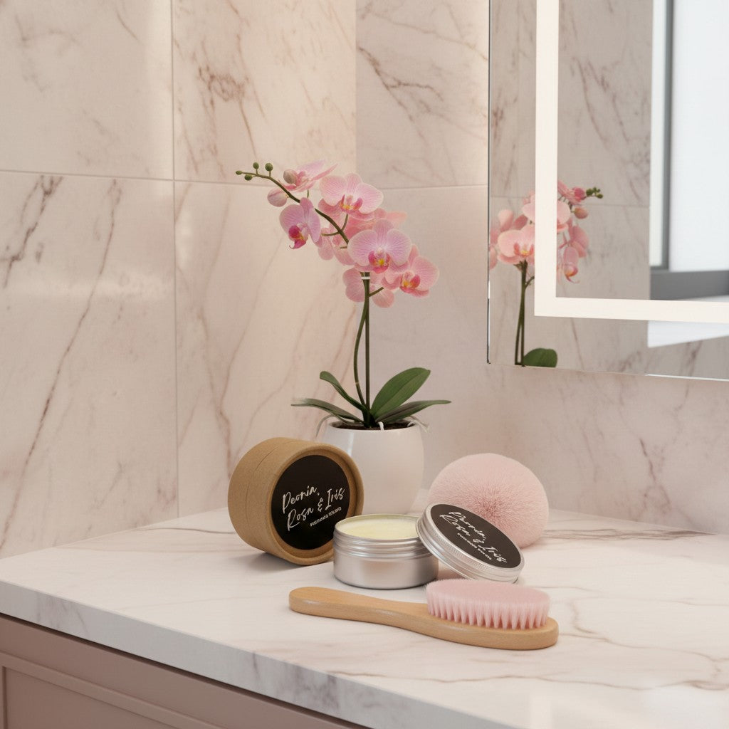 SAPONE ANTICHI RICORDI