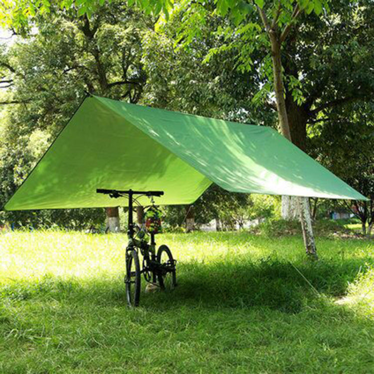 Canopy Awning Sun Shelter Beach Outdoor Camping Garden