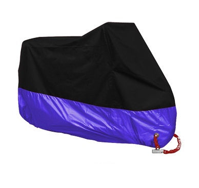 Motorcycle Cover Waterproof
