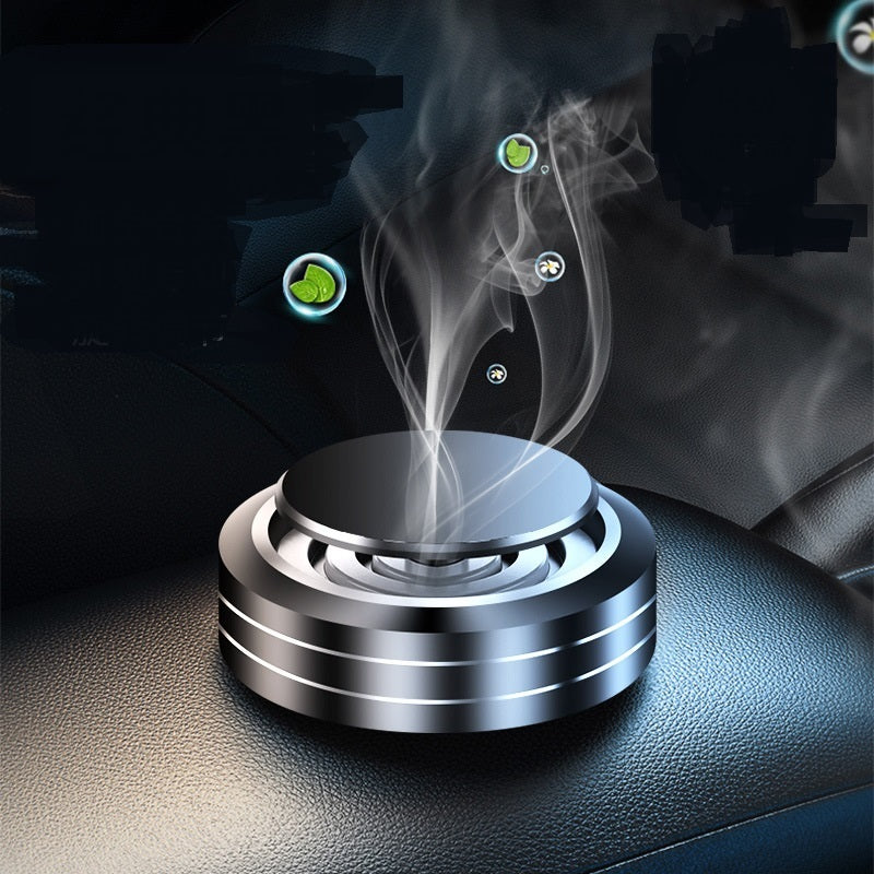 Car Air Freshener Stylish Balm Aromatherapy