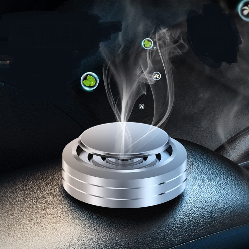 Car Air Freshener Stylish Balm Aromatherapy