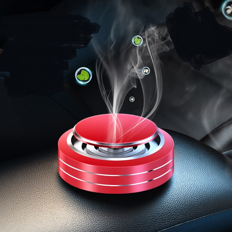 Car Air Freshener Stylish Balm Aromatherapy