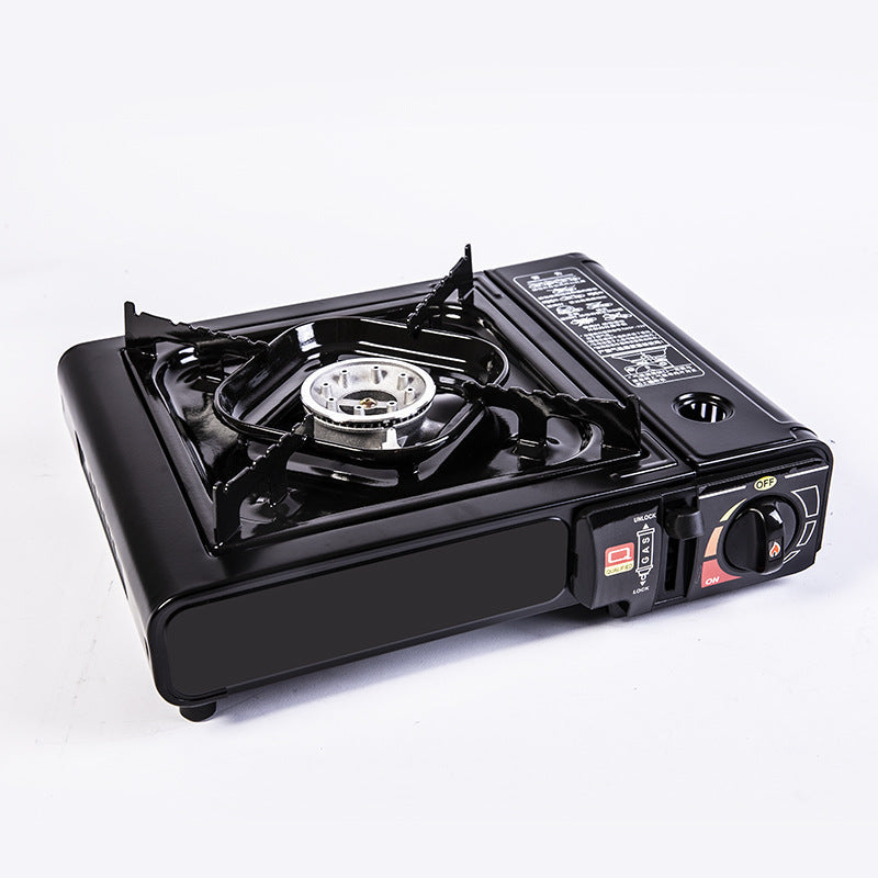 Camping Cooker Mini Portable Outdoor
