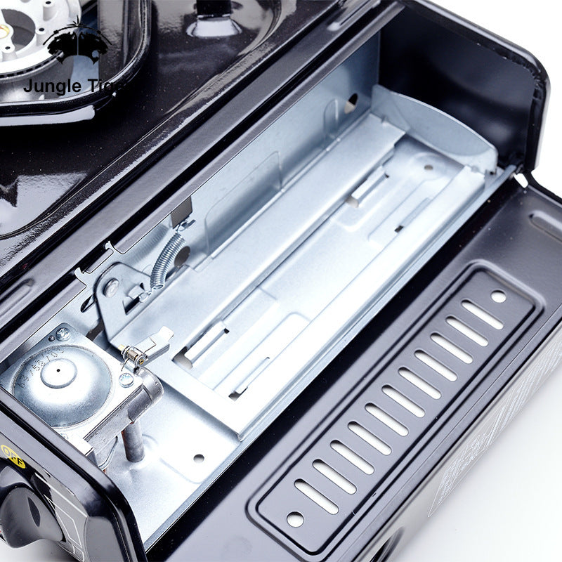 Camping Cooker Mini Portable Outdoor