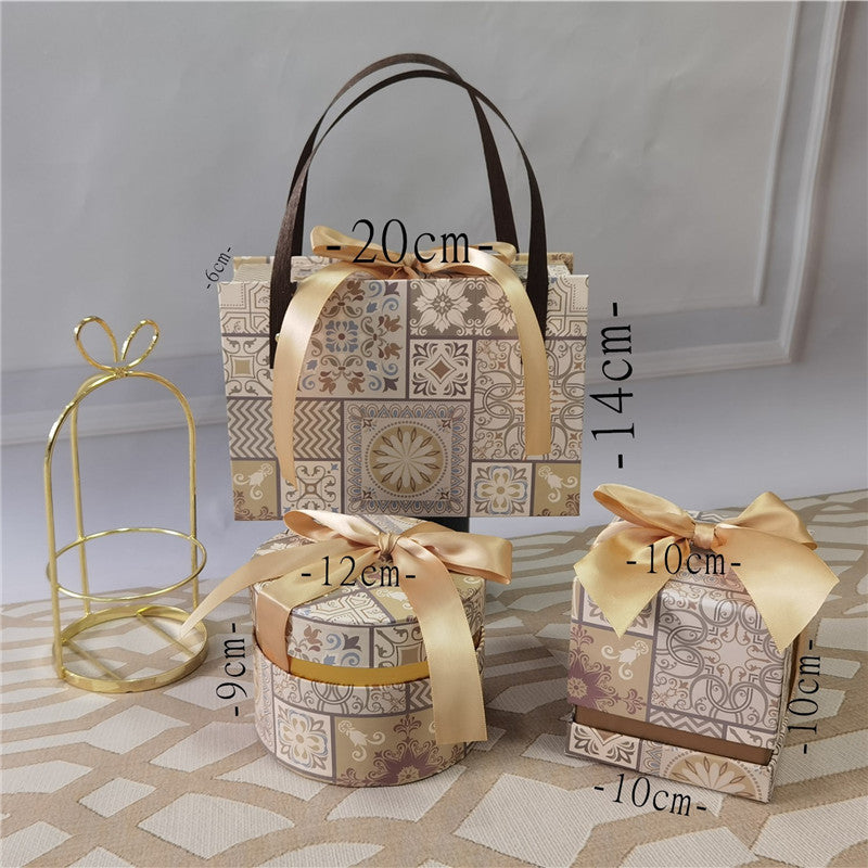 Bomboniera porta caramelle per qualsiasi evento.