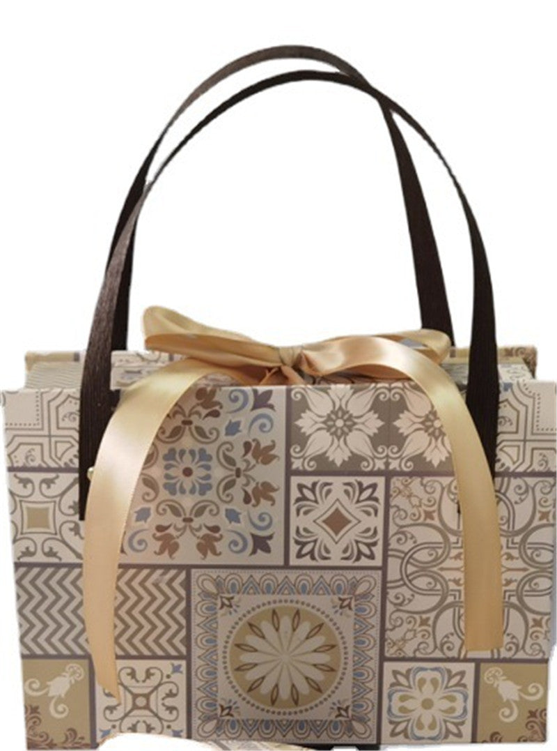 Bomboniera porta caramelle per qualsiasi evento.