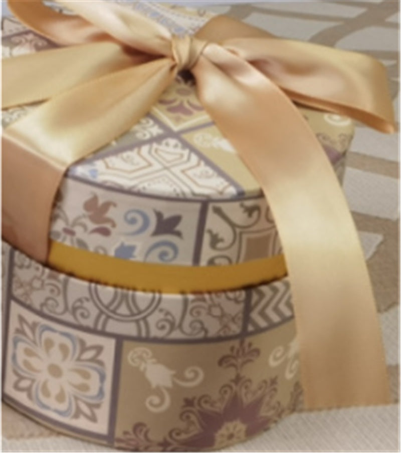 Bomboniera porta caramelle per qualsiasi evento.