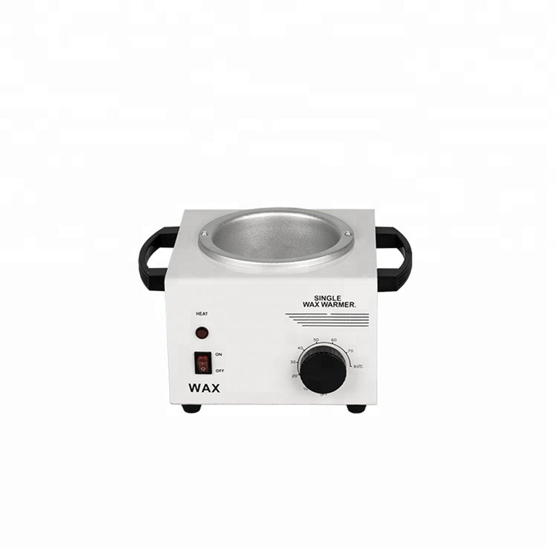 Wachsschmelzmaschine mit einem Ofen