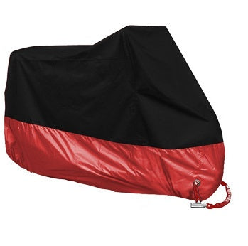 Motorcycle Cover Waterproof
