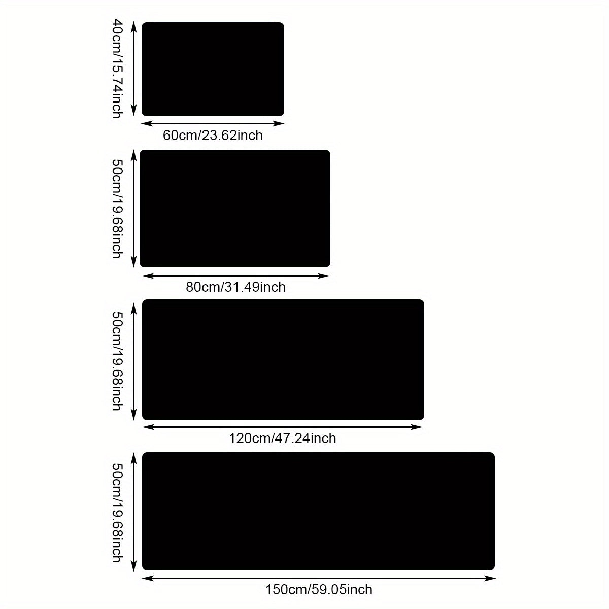 Vintage Style Earth Mat - Ultra Absorbent, Non-Slip Safety Mat for Bathroom, Kitchen, Prevents Slipping.