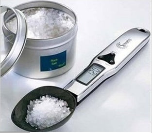 lCD Digital Scale Measuring Spoon