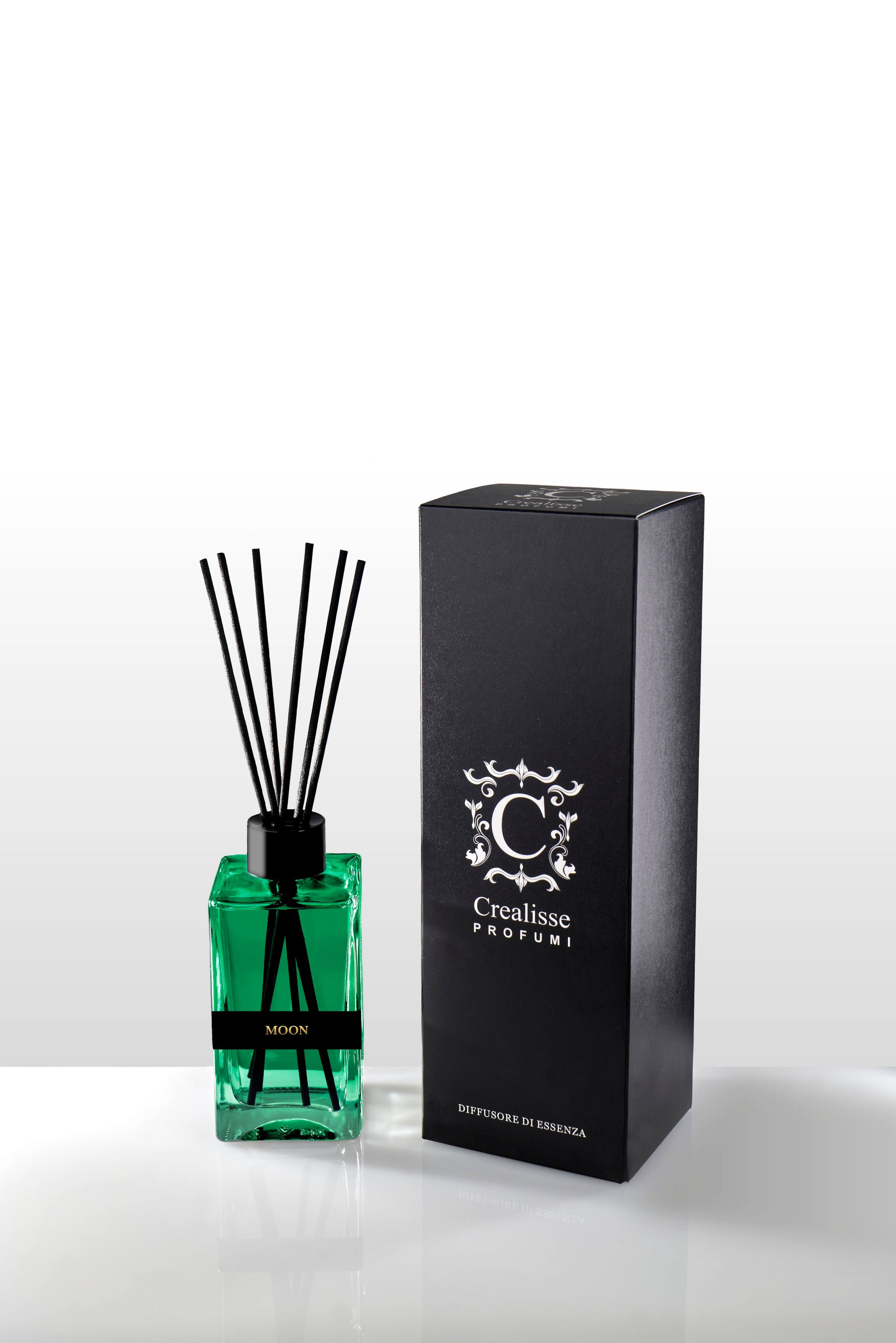 Parfüm für die Umgebung Moon – Cubo