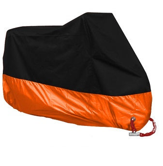 Motorcycle Cover Waterproof
