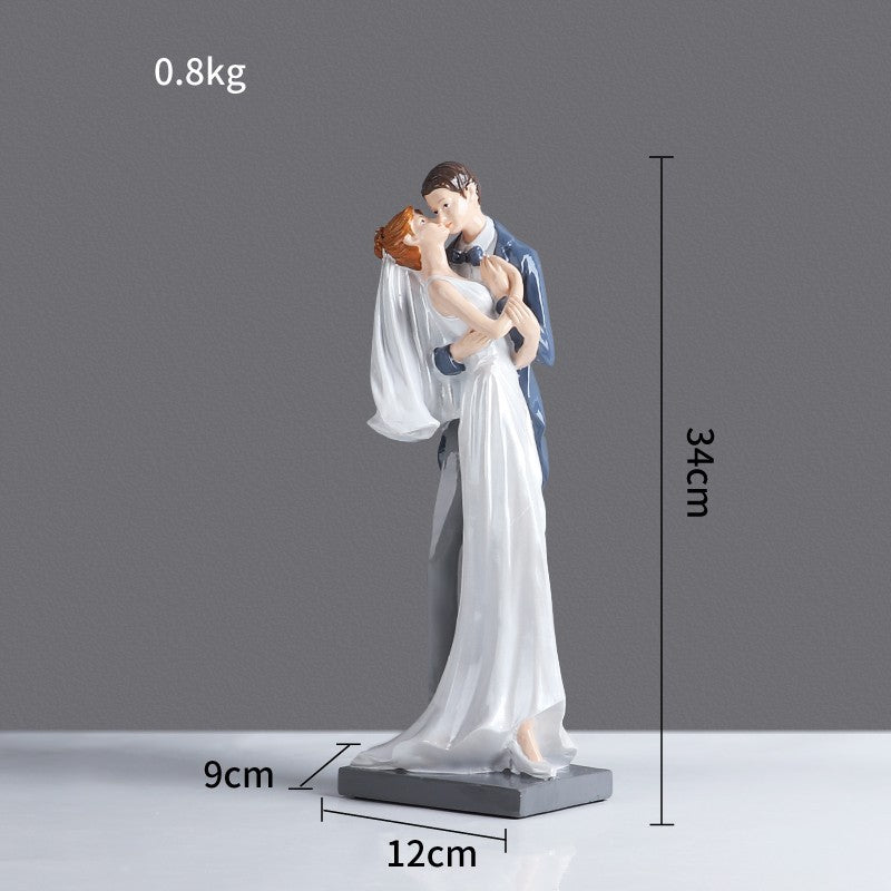 Mann und Frau – Liebe ist für die Ewigkeit