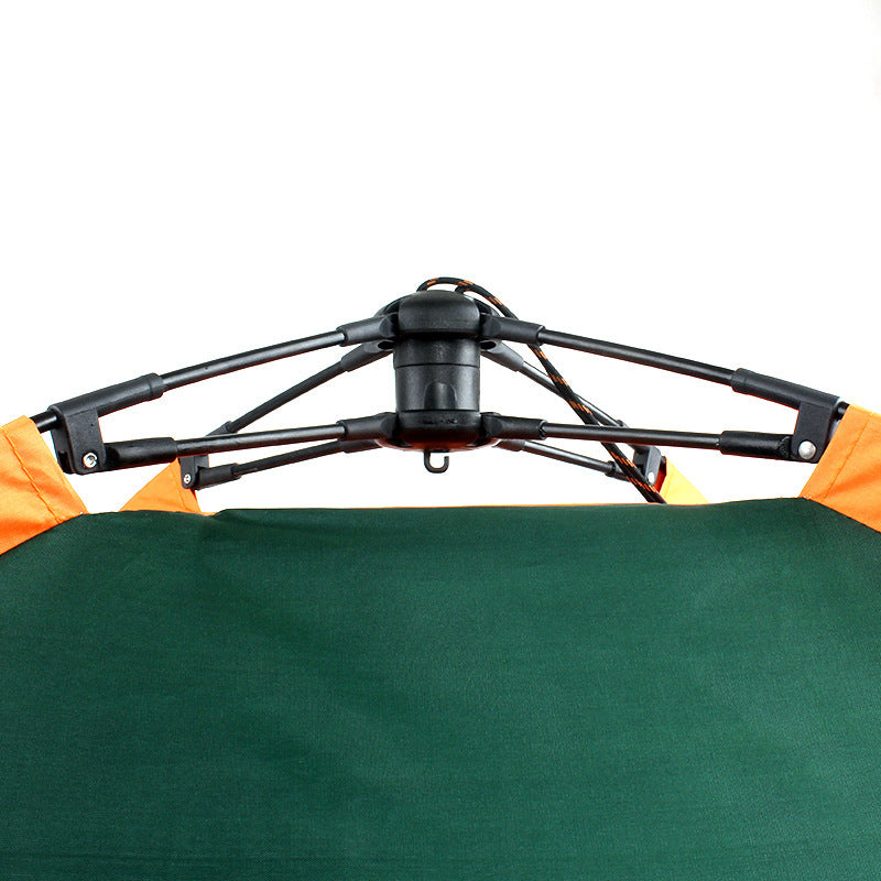 Haustierzelt im Freien