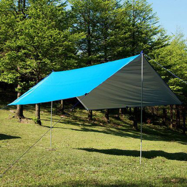 Canopy Awning Sun Shelter Beach Outdoor Camping Garden
