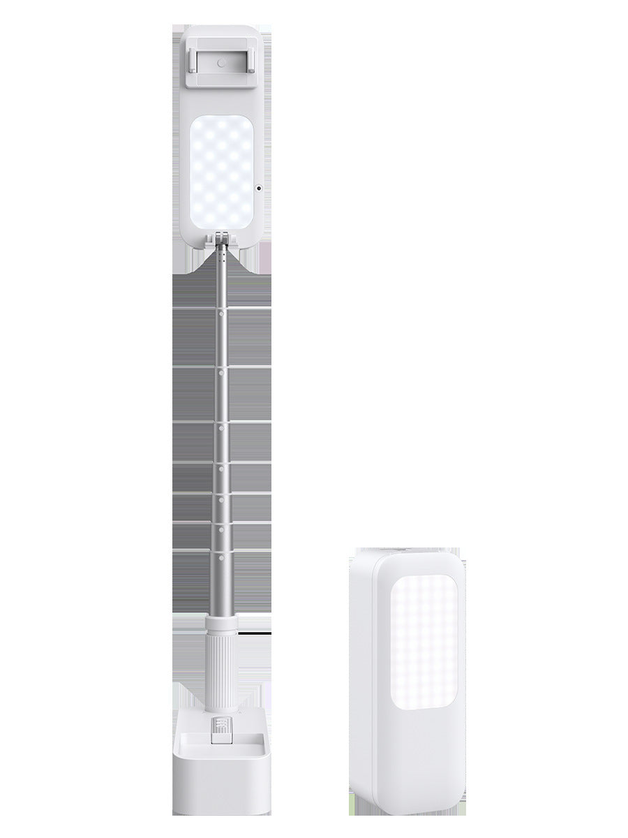 Mobile Phone Holder Bluetooth Remote Control.