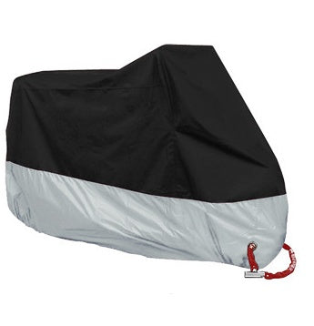 Motorcycle Cover Waterproof