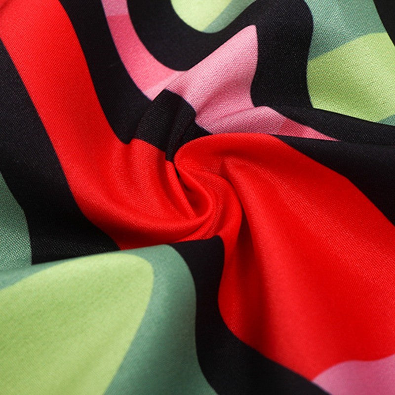 Strandtücher und Yogamatte