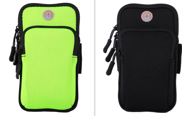 Laufsport Fitness-kompatible Handtaschen-Armtaschen