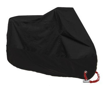 Motorcycle Cover Waterproof