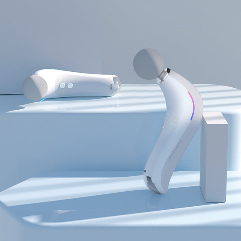 Elektrische Massagepistole Muskelpistole