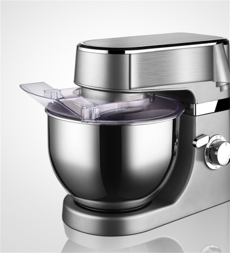 Macchina impastatrice multifunzionale in acciaio inossidabile