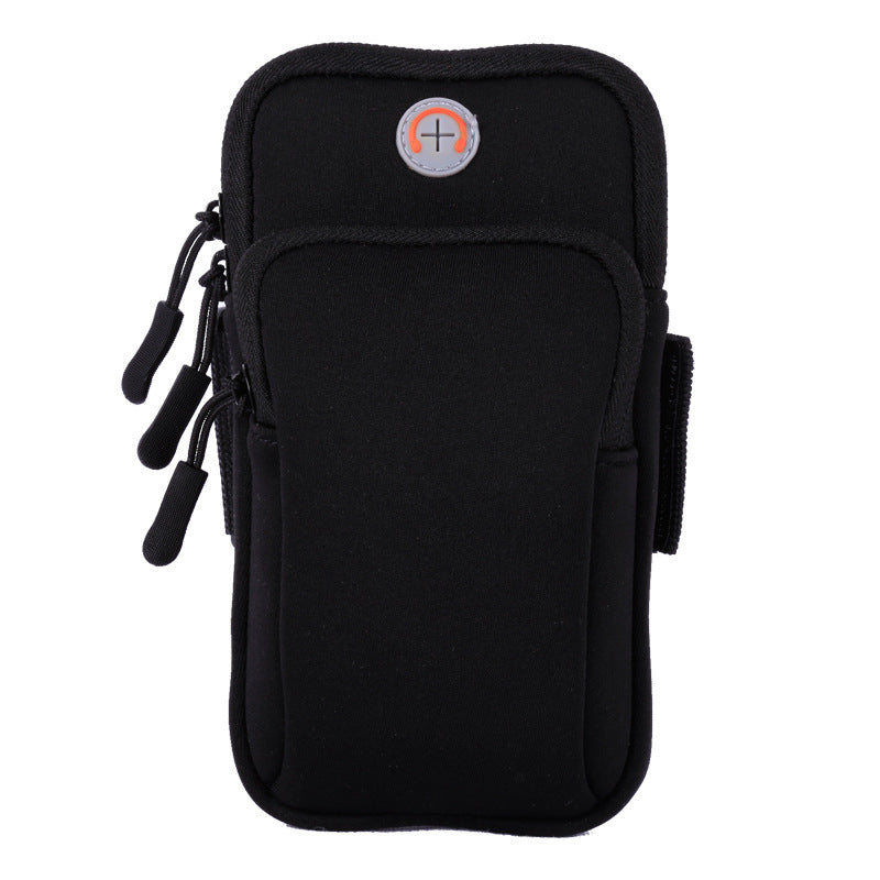 Laufsport Fitness-kompatible Handtaschen-Armtaschen