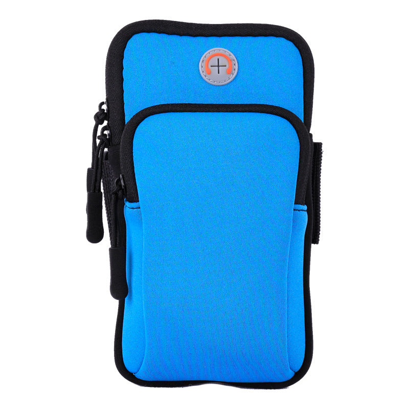 Laufsport Fitness-kompatible Handtaschen-Armtaschen