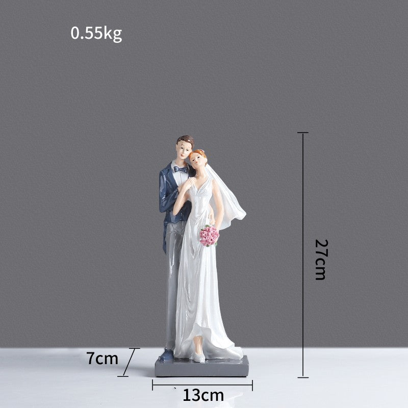 Mann und Frau – Liebe ist für die Ewigkeit