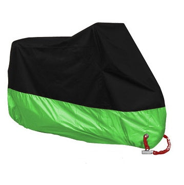 Motorcycle Cover Waterproof