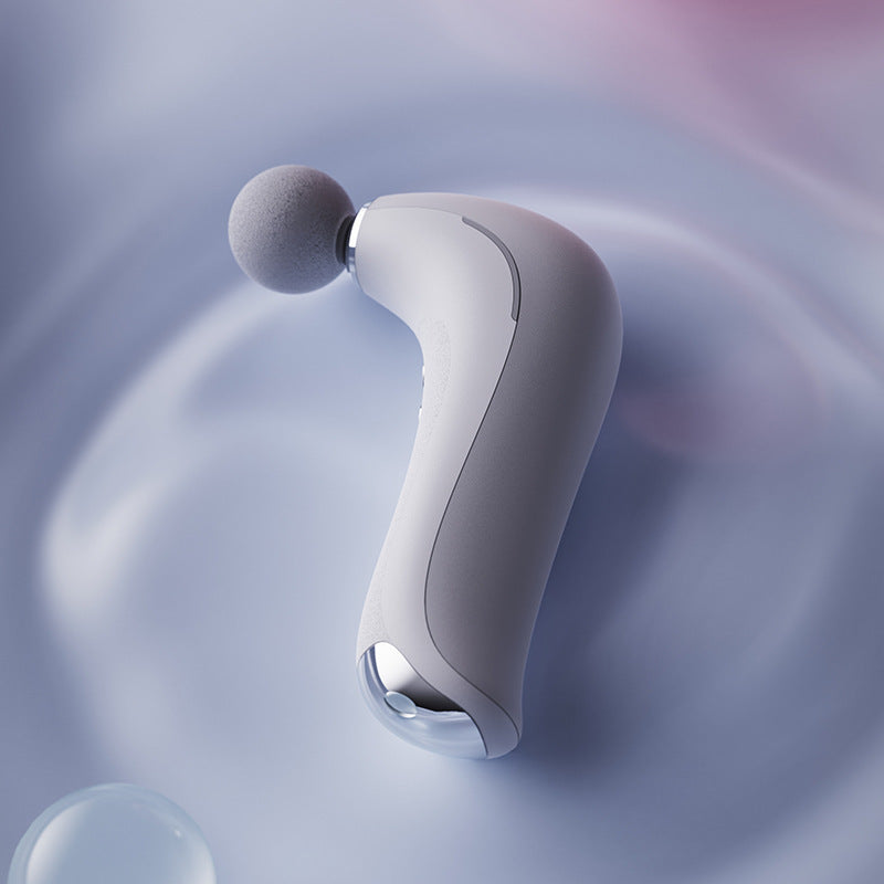 Elektrische Massagepistole Muskelpistole