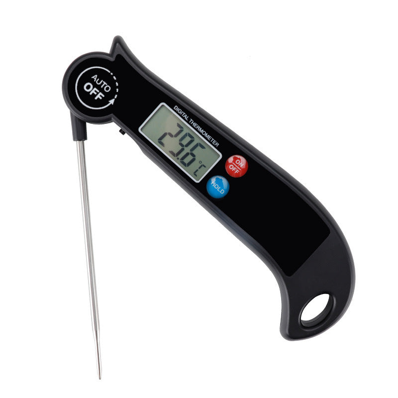 Thermometer Backofensonde Grill Elektronisch