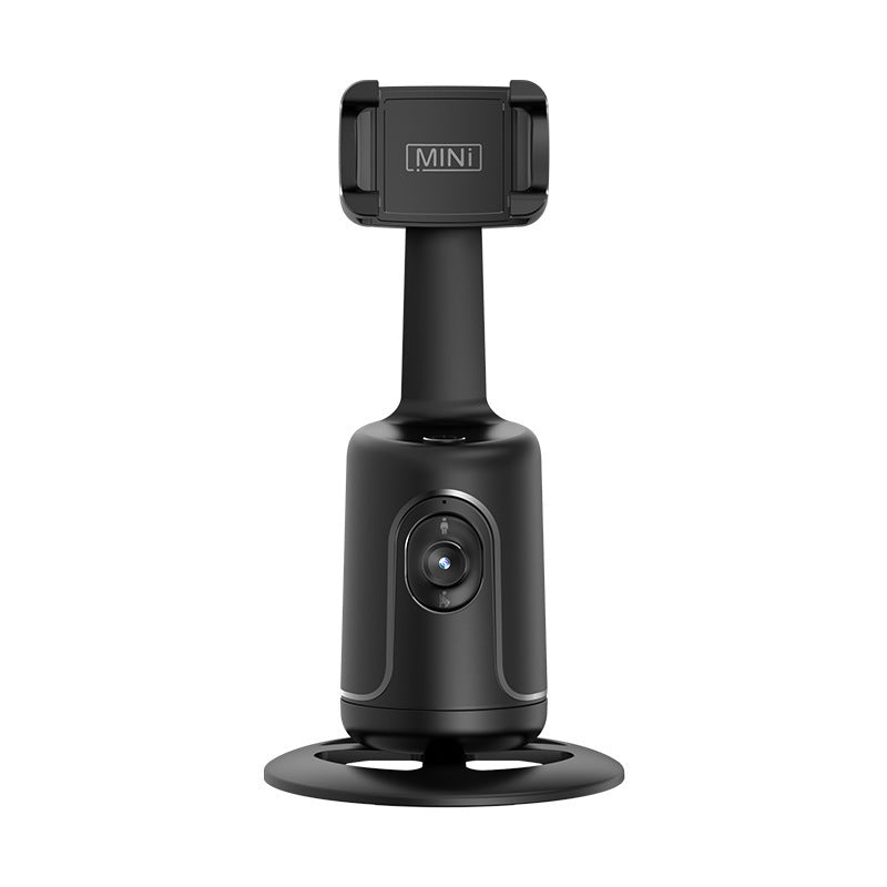 360 Auto Face Tracking Smartphone Video Tripod