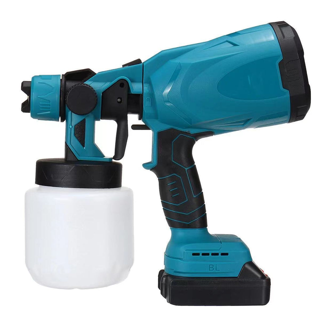 Spray Gun Electric High-pressure Multi Function