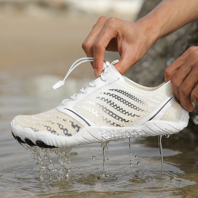 Upstream Schuhe Weibliche Schwimmen Strand Plus Größe