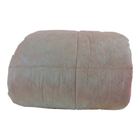 Trapunta Vanessa in velluto glitter – 350 gr/m² – Made in Italy