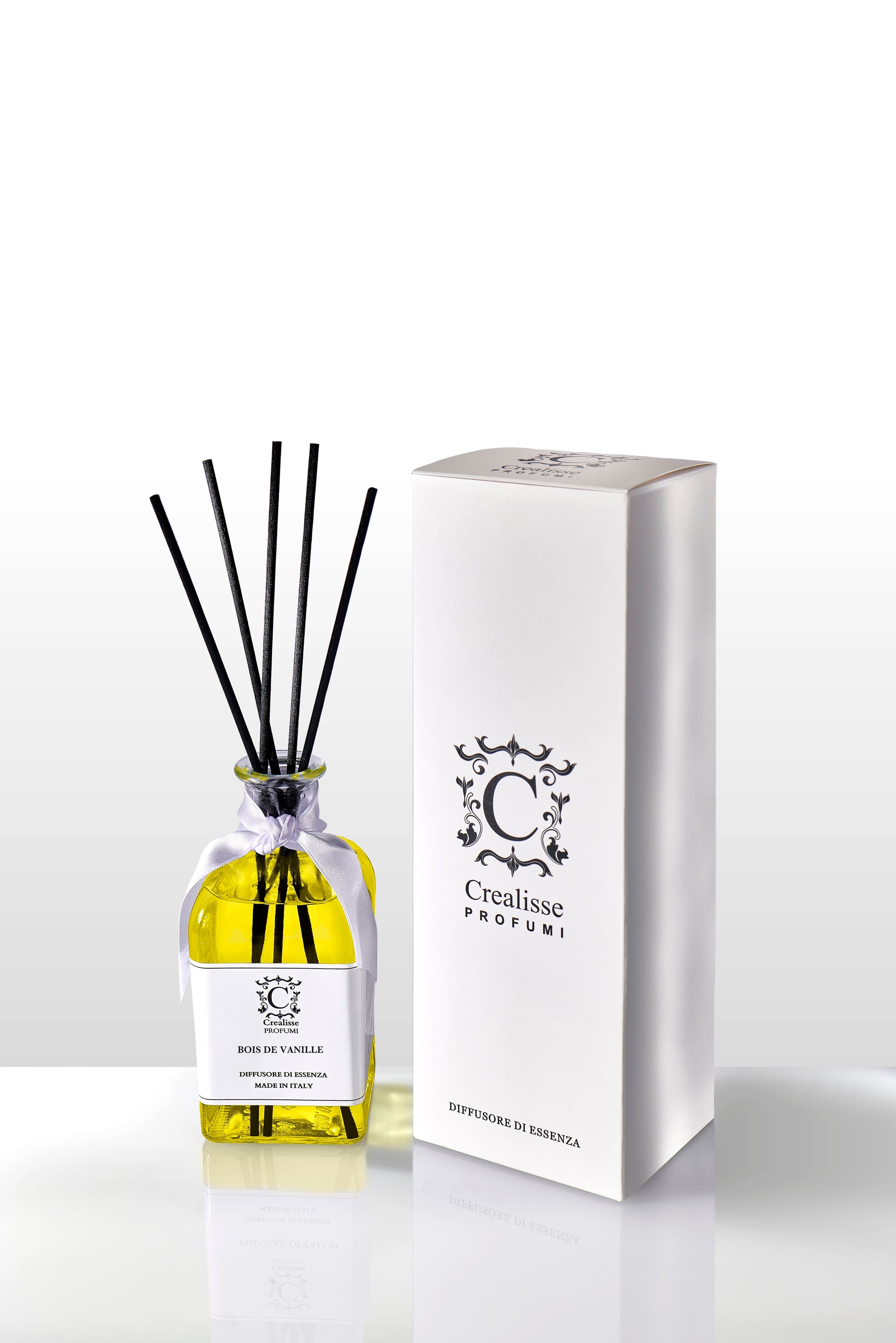 Profumo per ambiente  BOIS DE VANILLE