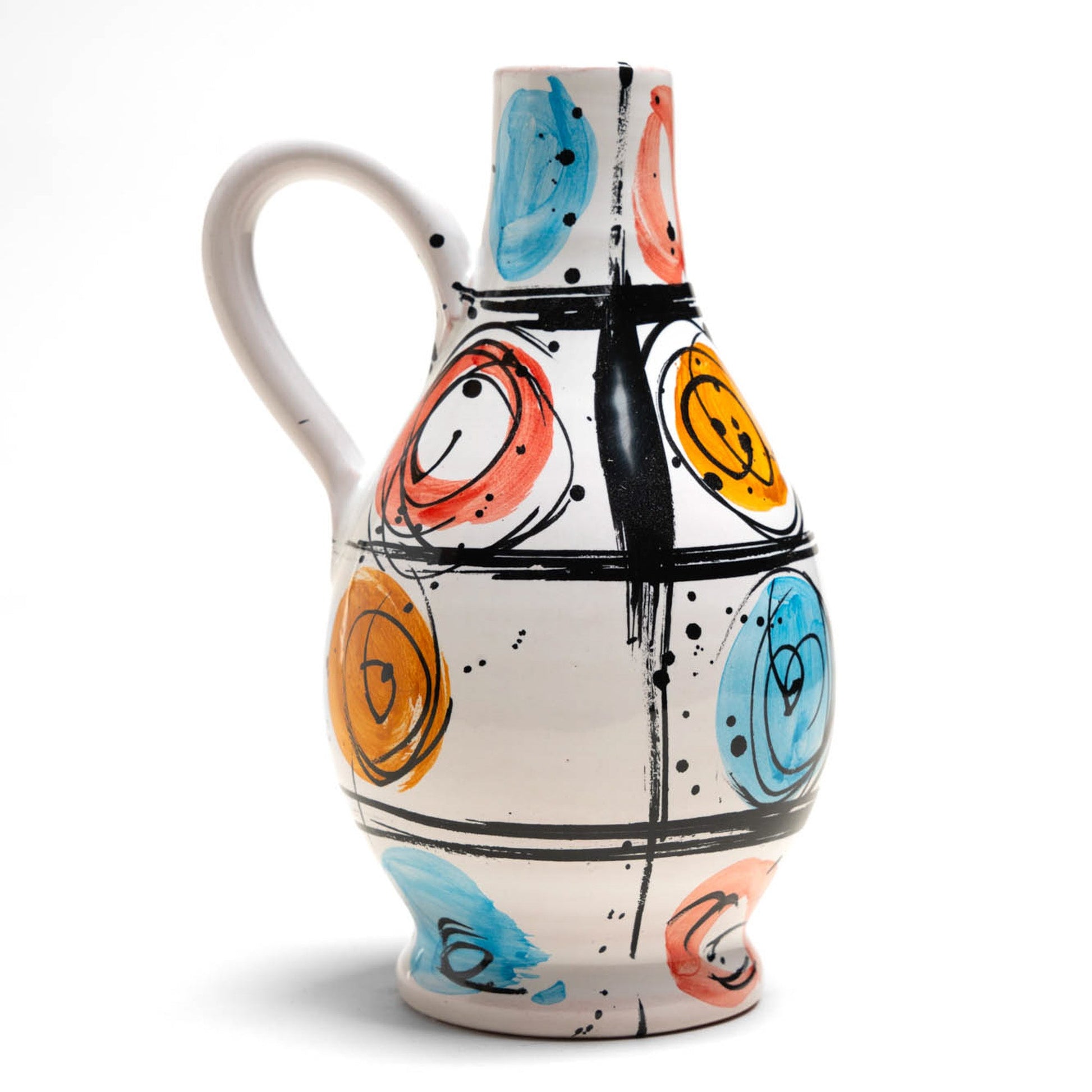 Oliera Istintismo Linee Nere -250ml