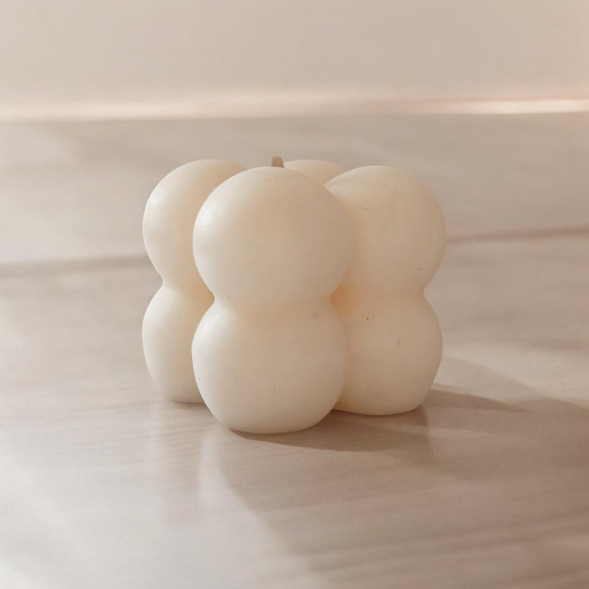 Paquete de inicio Cubotti