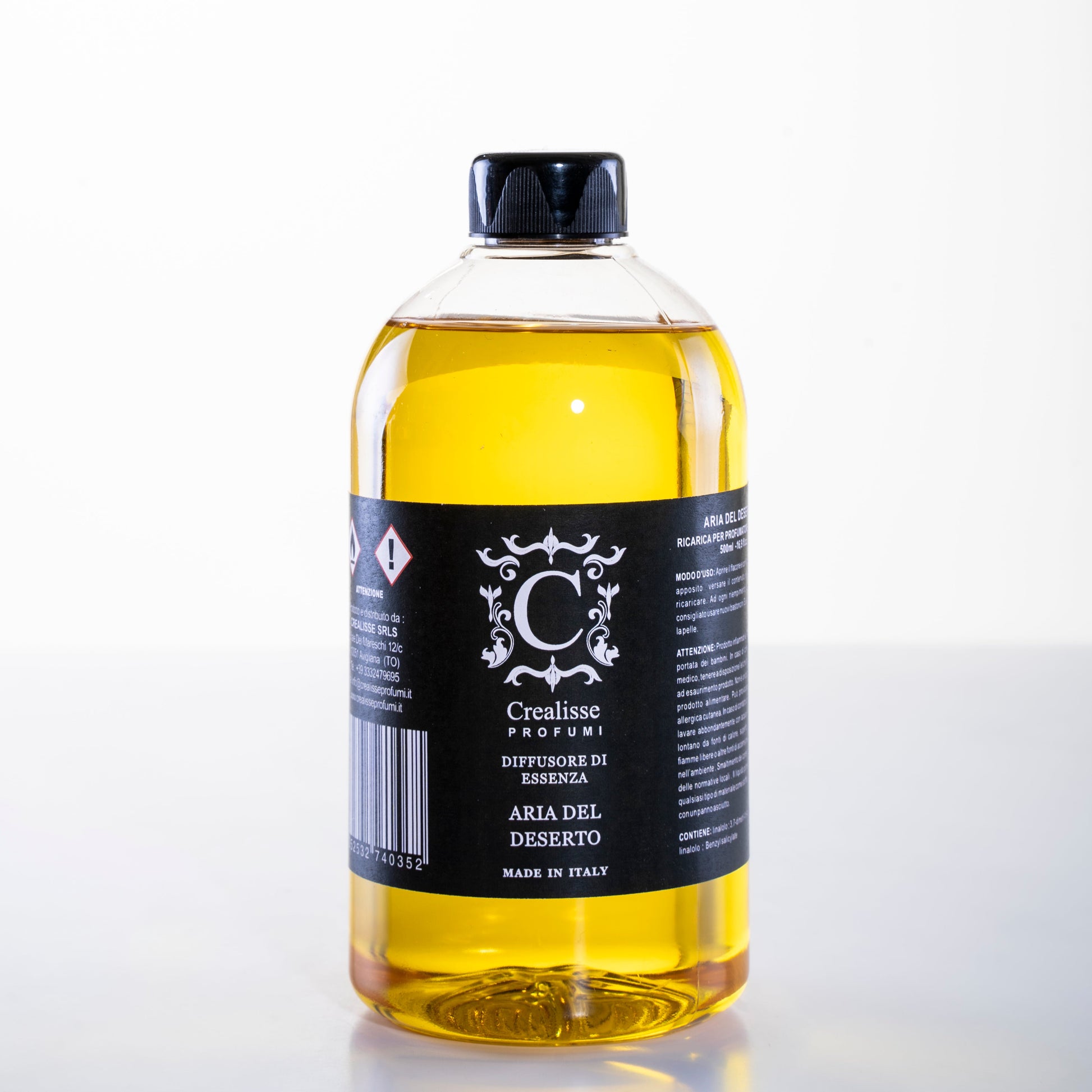 Ricarica for Profumo per ambiente Aria del deserto