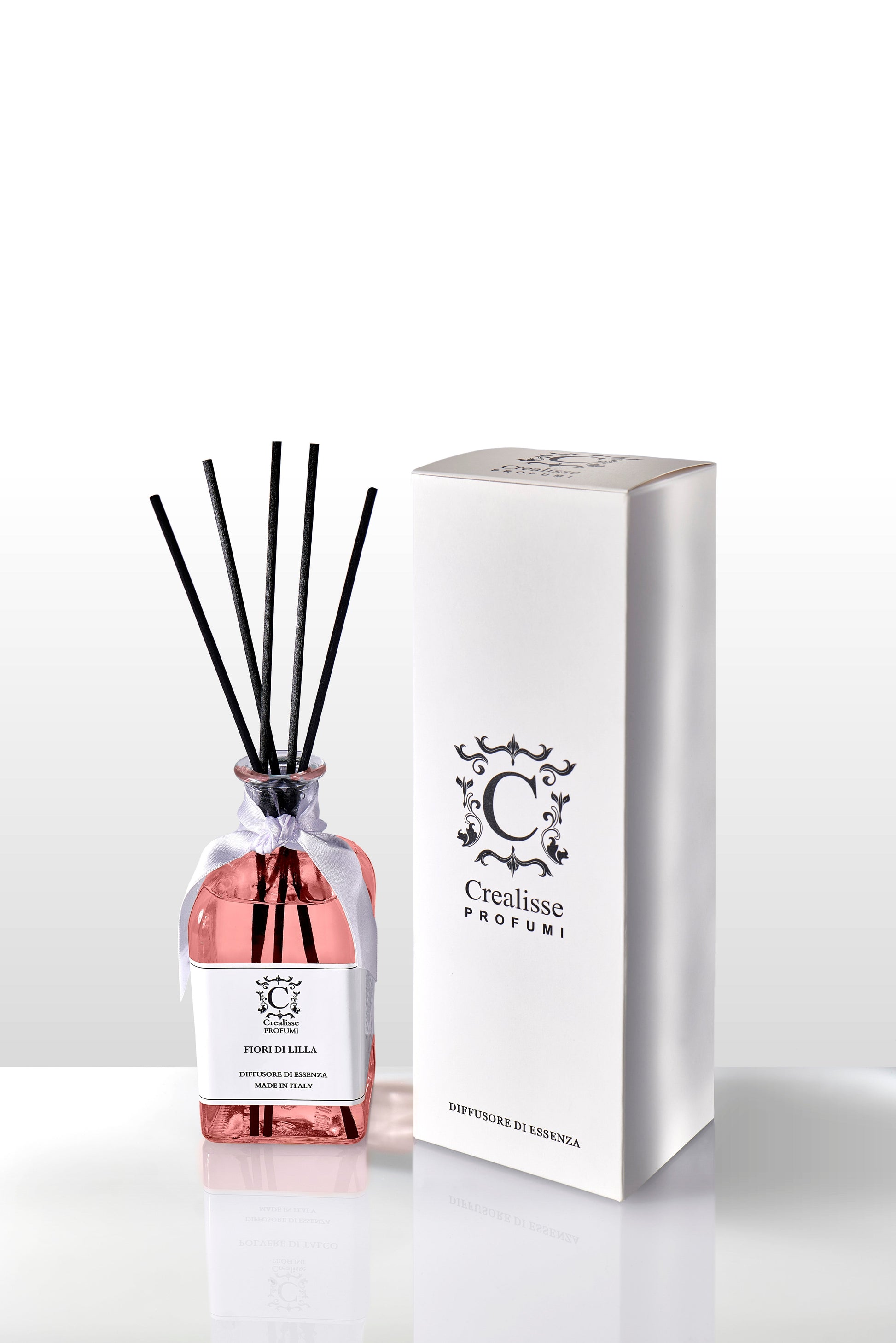 Profumo per ambiente Fiori di Lillà 250 ml