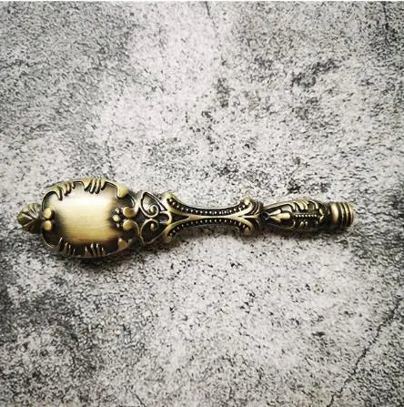 Timbro con sigillo in ceralacca, lettera di benedizione, busta di ringraziamento.