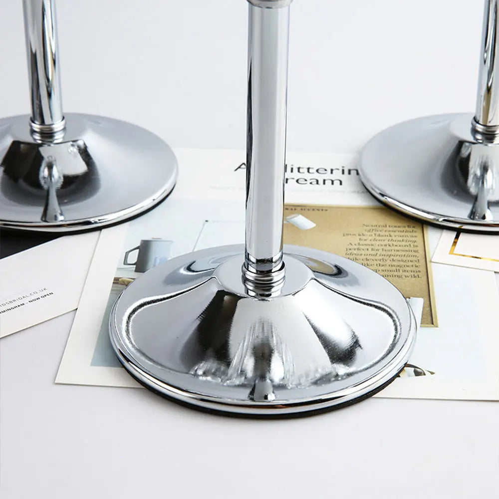 Crystal Romantic Candle Lantern Ideal For Any Event