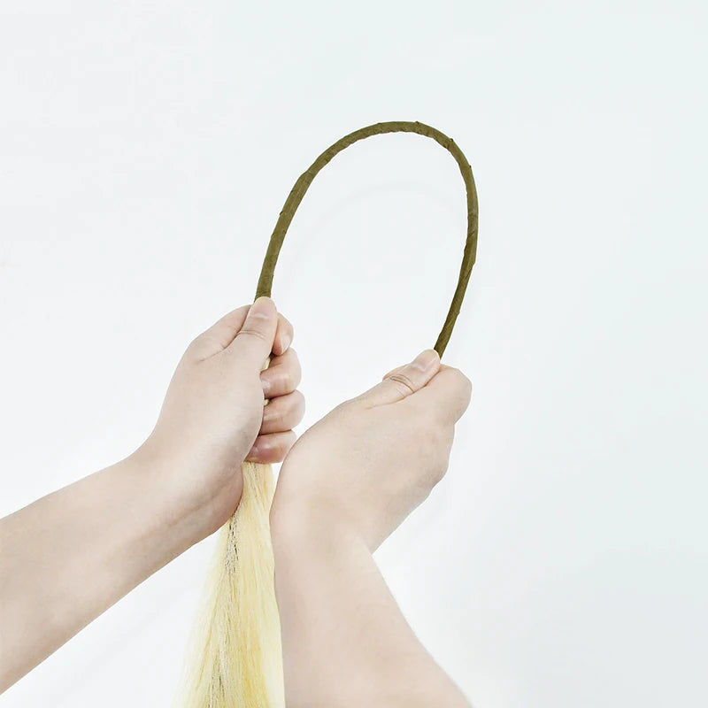 Hierba de la pampa artificial, flores secas de caña, 5 unidades, 100 cm