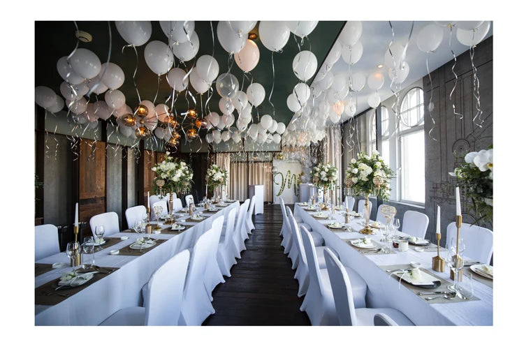 New Creative Mini Grey Marble Gift Bag Box for Party Baby Shower