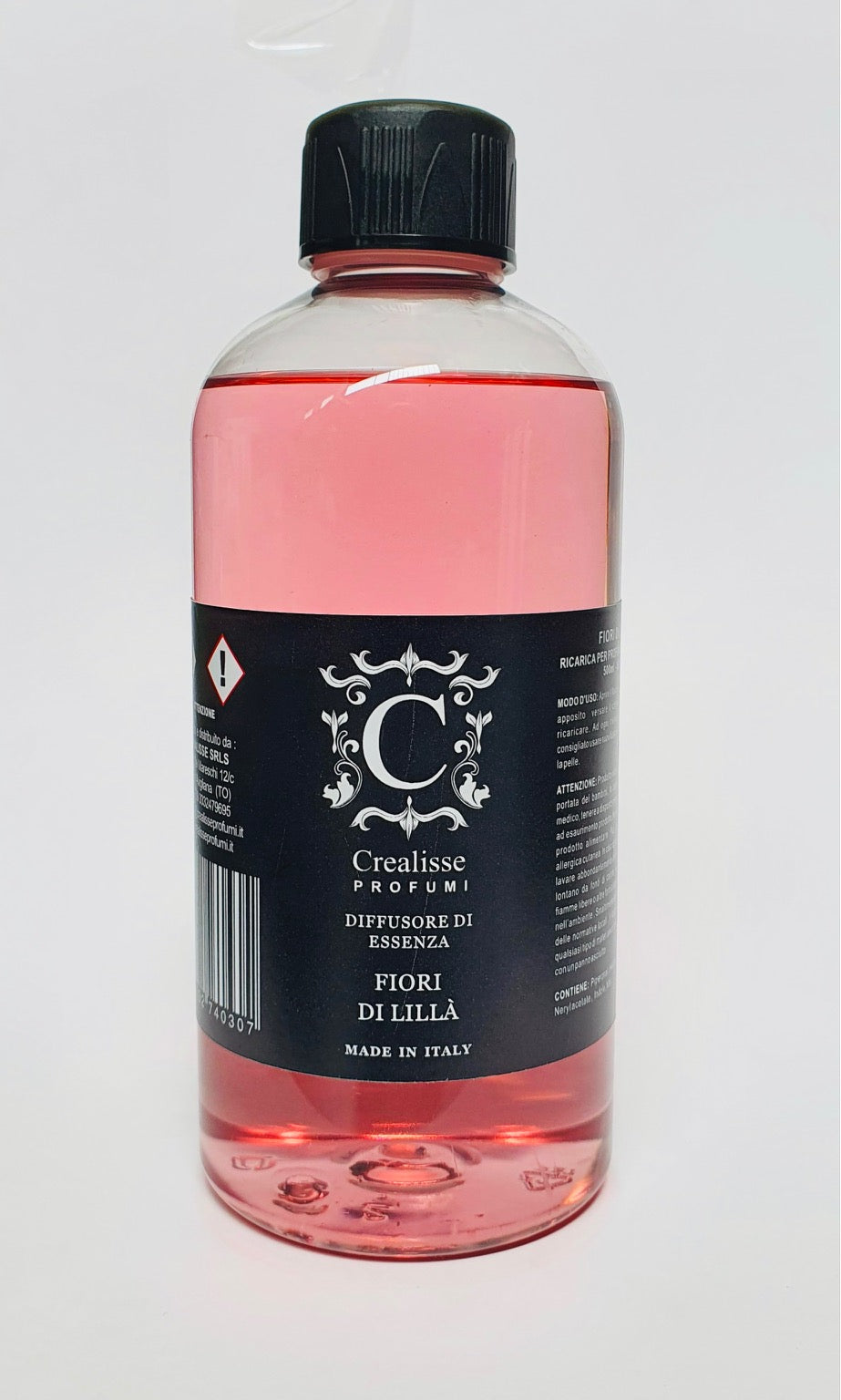 Ricarica für Profumatore ambiente Fiori di Lillà