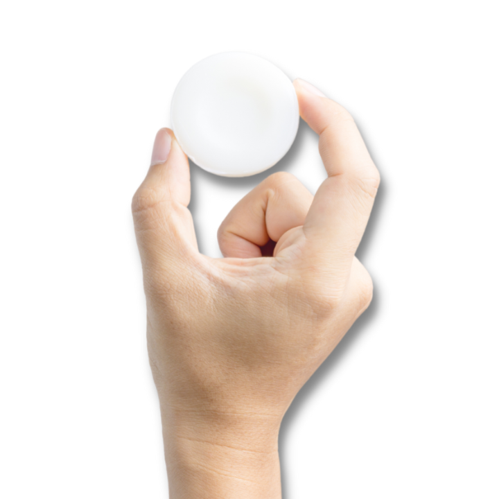 CREMA MANI SOLIDA ALLA CALENDULA - 30 g.